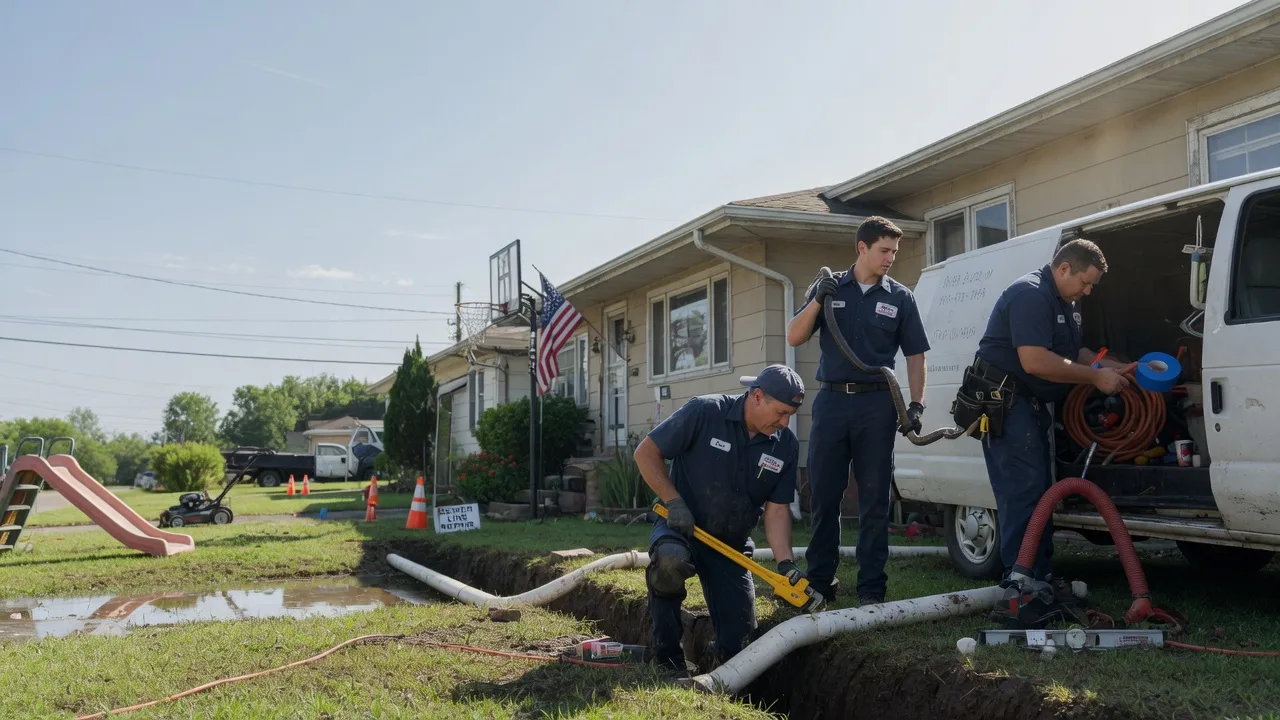Toilet Installation in Northville, NY near me